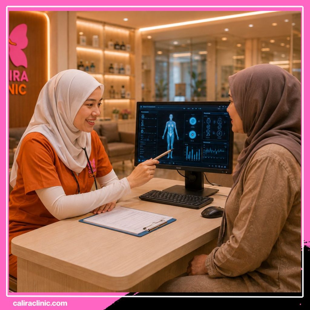 Pengurusan Berat Badan Batu Pahat Yang Ramai Cari Rupanya Ini Rahsia Untuk Capai Berat Ideal Dengan Lebih Selamat