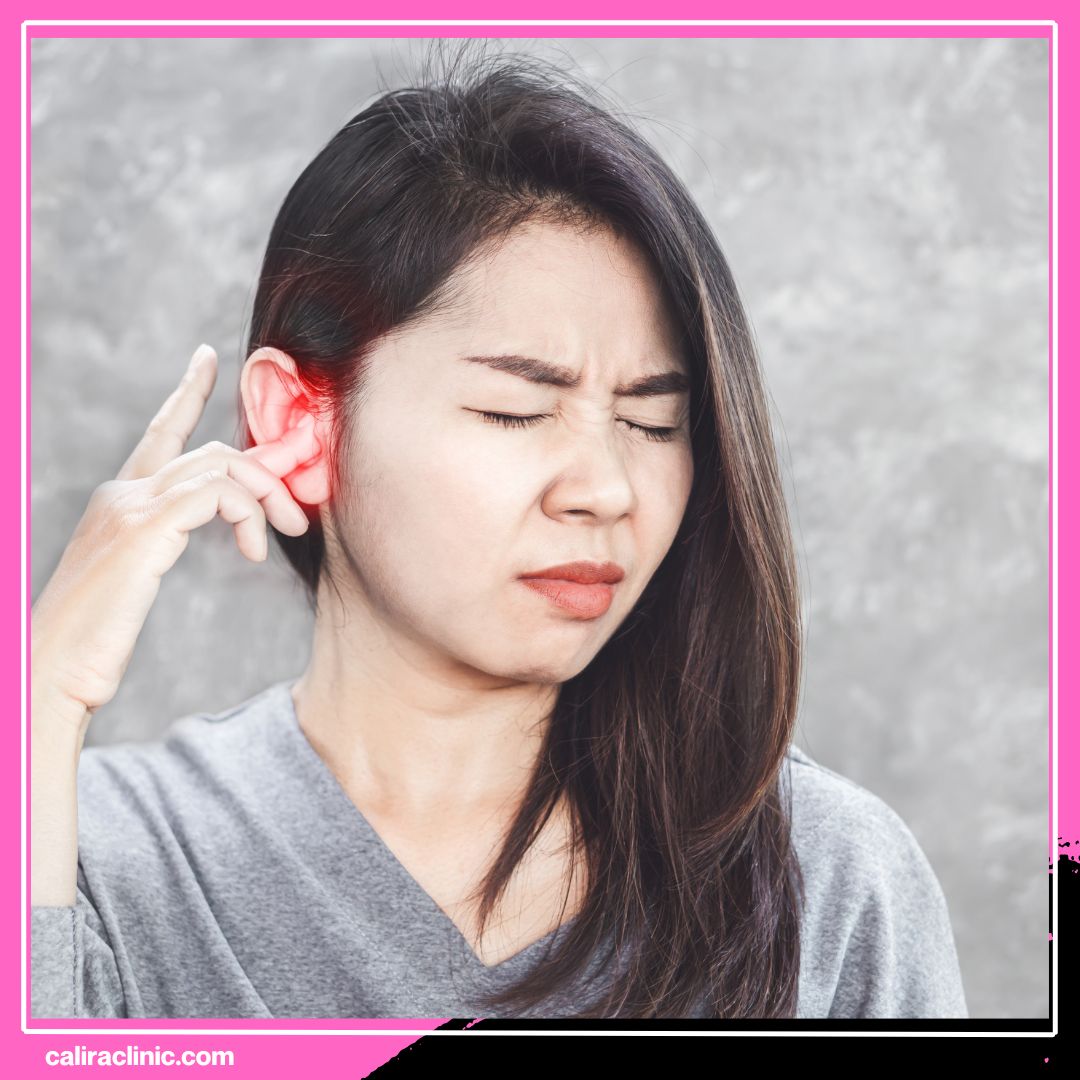 Cuci Telinga Moden Batu Pahat Yang Ramai Tak Tahu Ada Di Calira Clinic