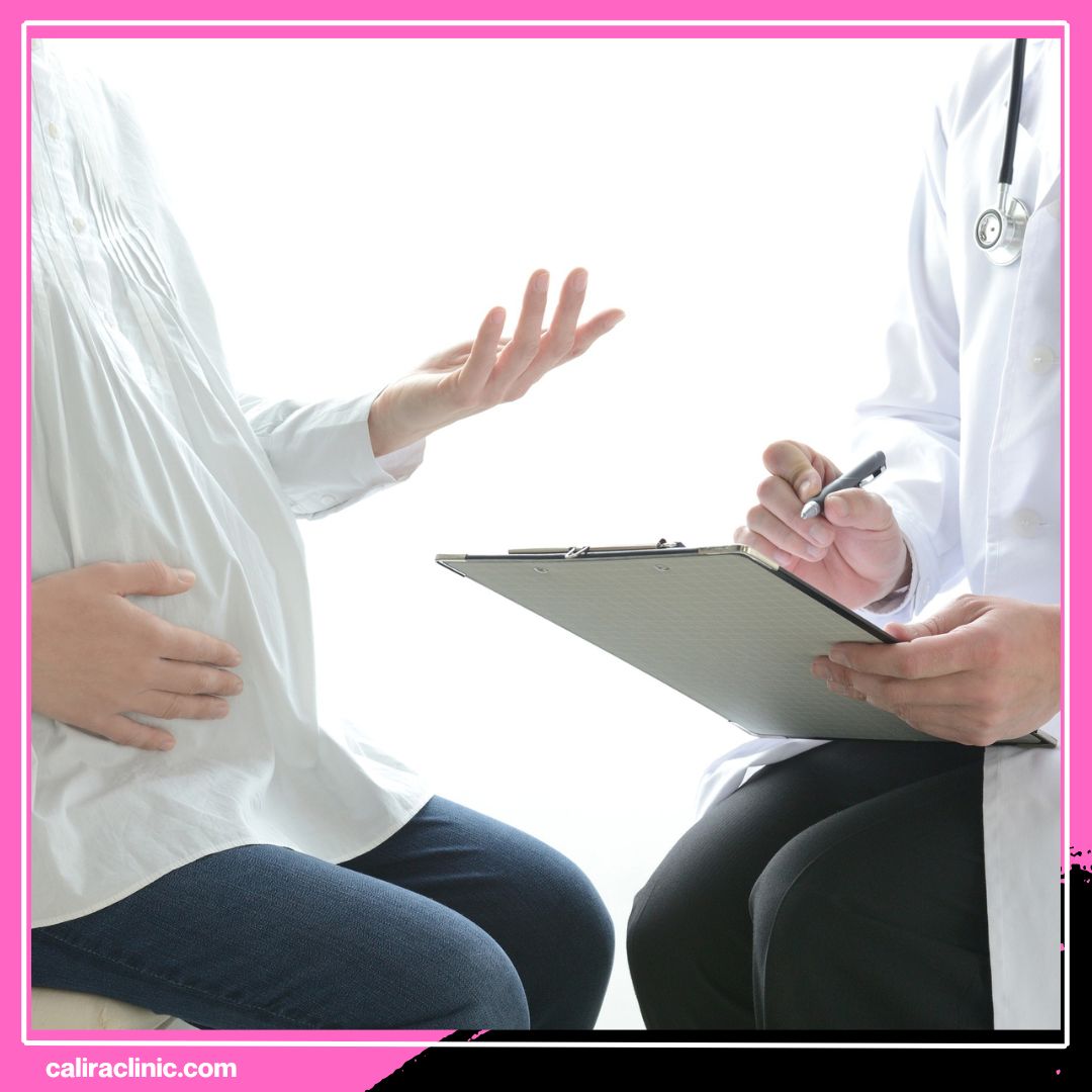 Detail Scan Doktor Pakar Bantu Ibu Lebih Faham Perkembangan Bayi dan Kesihatan Wanita