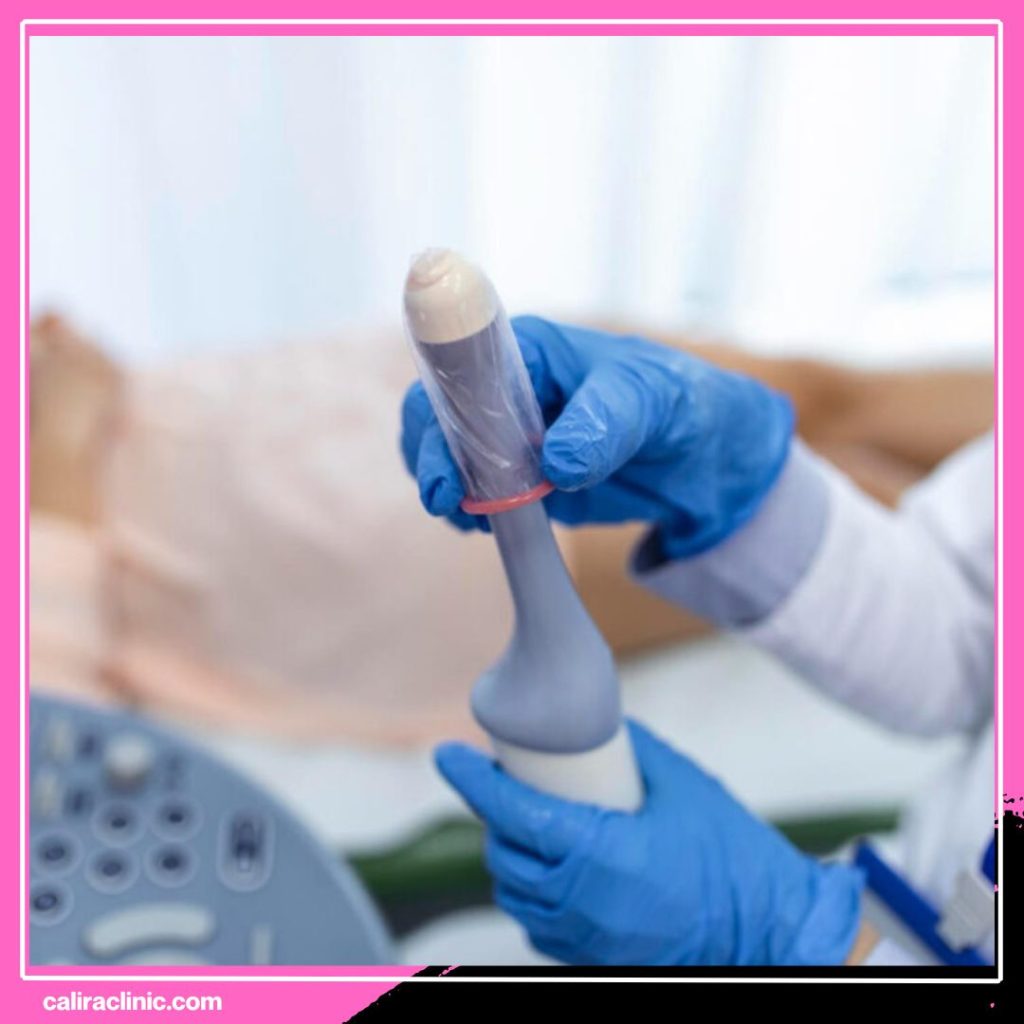 Ultrasound Batu Pahat Jadi Lebih Mudah Dengan Rawatan Moden Di Calira Clinic