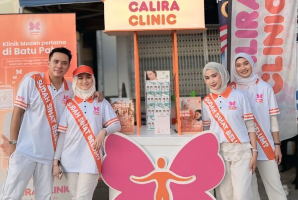 CSR Calira clinic