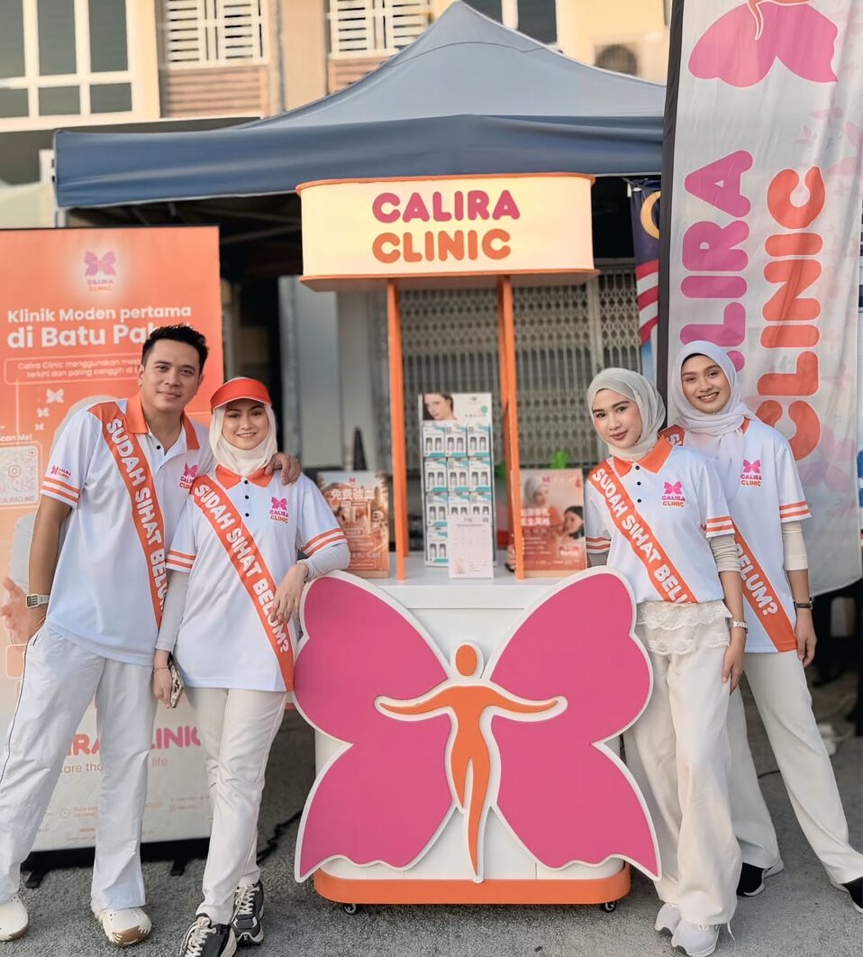 CSR Calira clinic